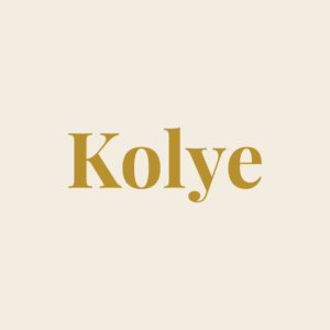 Altın Kalp Kolye