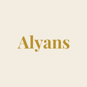 Desenli Alyans (Çift)