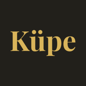 Küpe